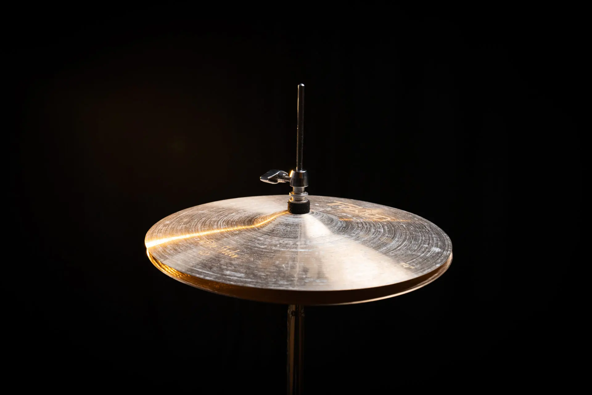 ホワイトシャドウ・ハイハット ホワイトシャドウ・ハイハット