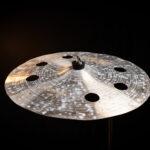 White Shadow Hollow Trash Crash