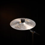 weißer Schattenspritzer