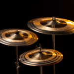 Trakian Prestige Cymbal Pack | 3pcs